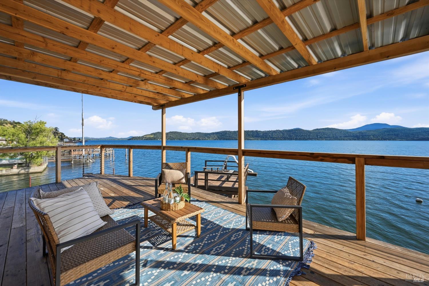 12521 Lakeshore Drive Clearlake CA 95422