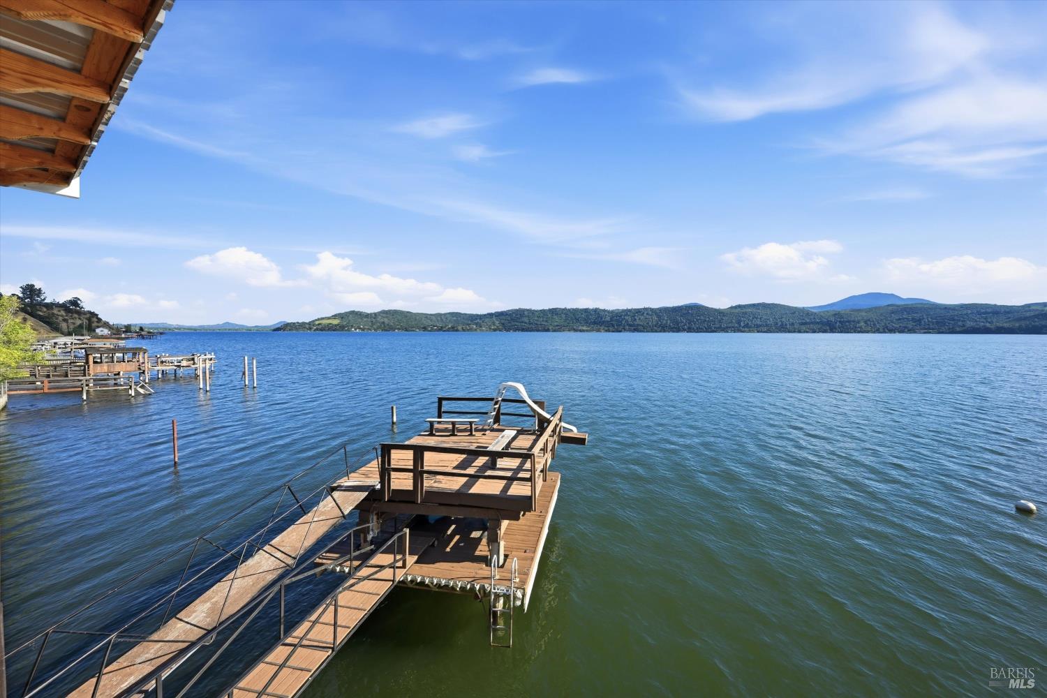 12521 Lakeshore Drive Clearlake CA 95422