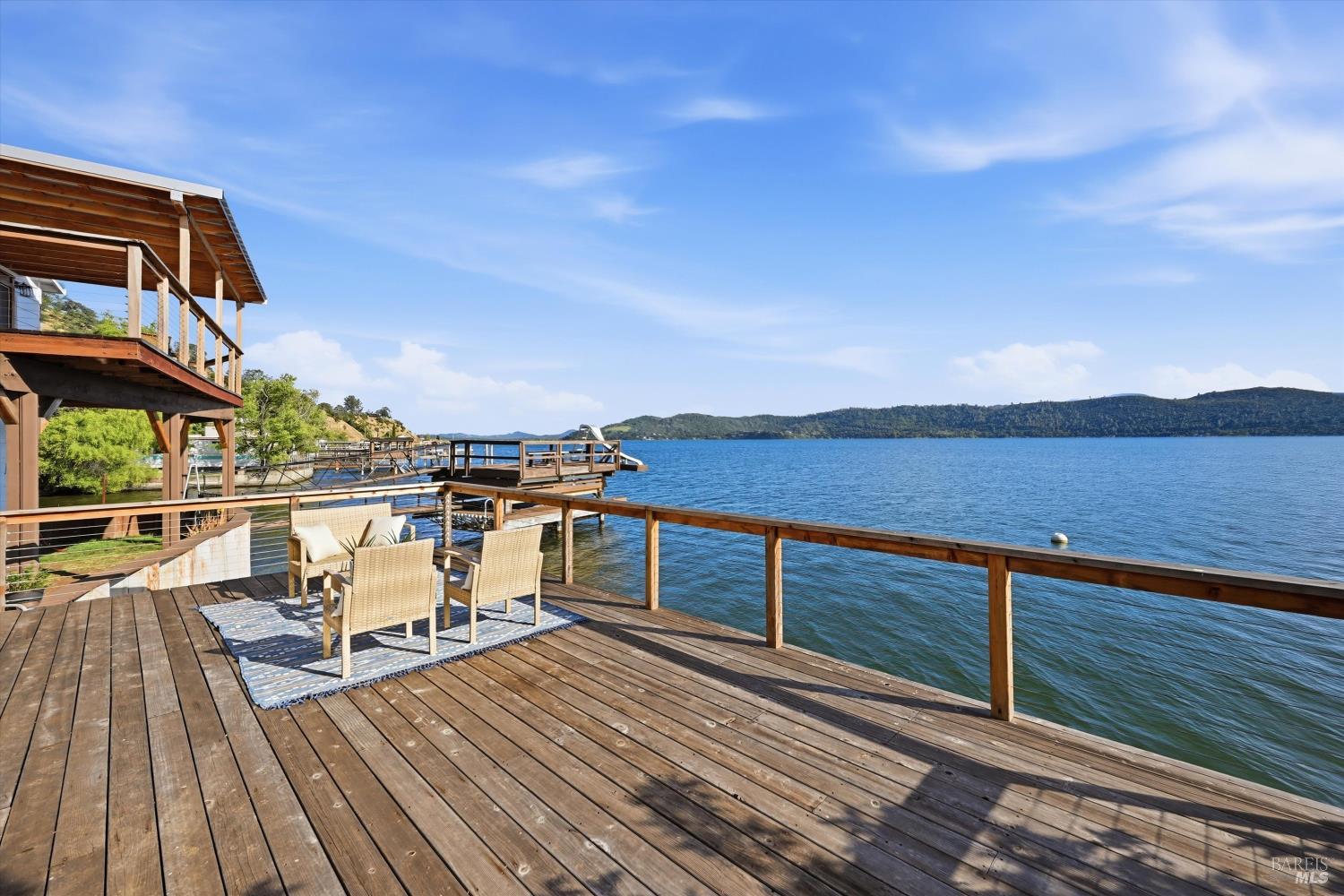 12521 Lakeshore Drive Clearlake CA 95422