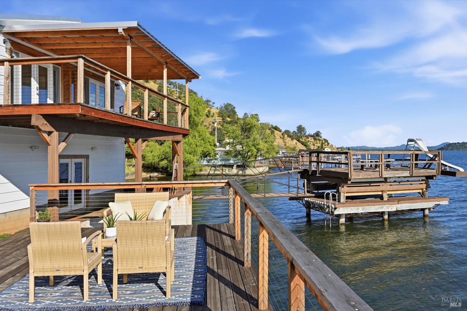 12521 Lakeshore Drive Clearlake CA 95422