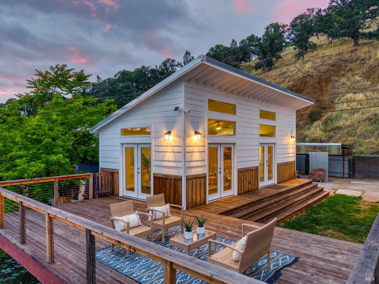 12521 Lakeshore Drive Clearlake CA 95422