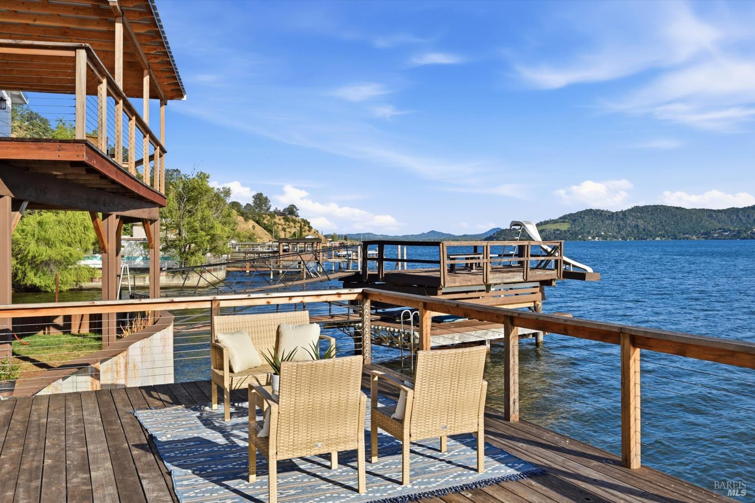 12521 Lakeshore Drive Clearlake CA 95422