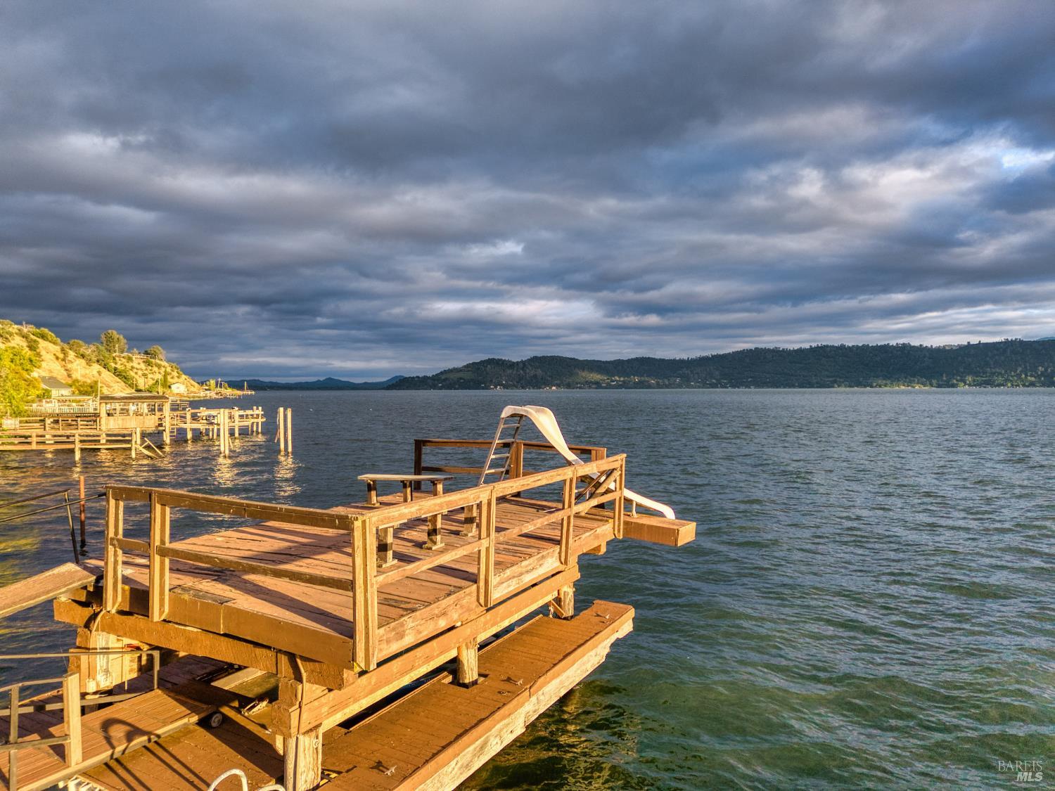 12521 Lakeshore Drive Clearlake CA 95422