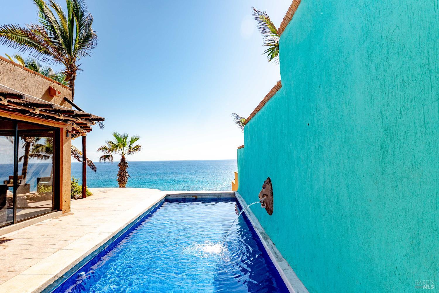 1 Manzana, Lot A Outside California CA 23536