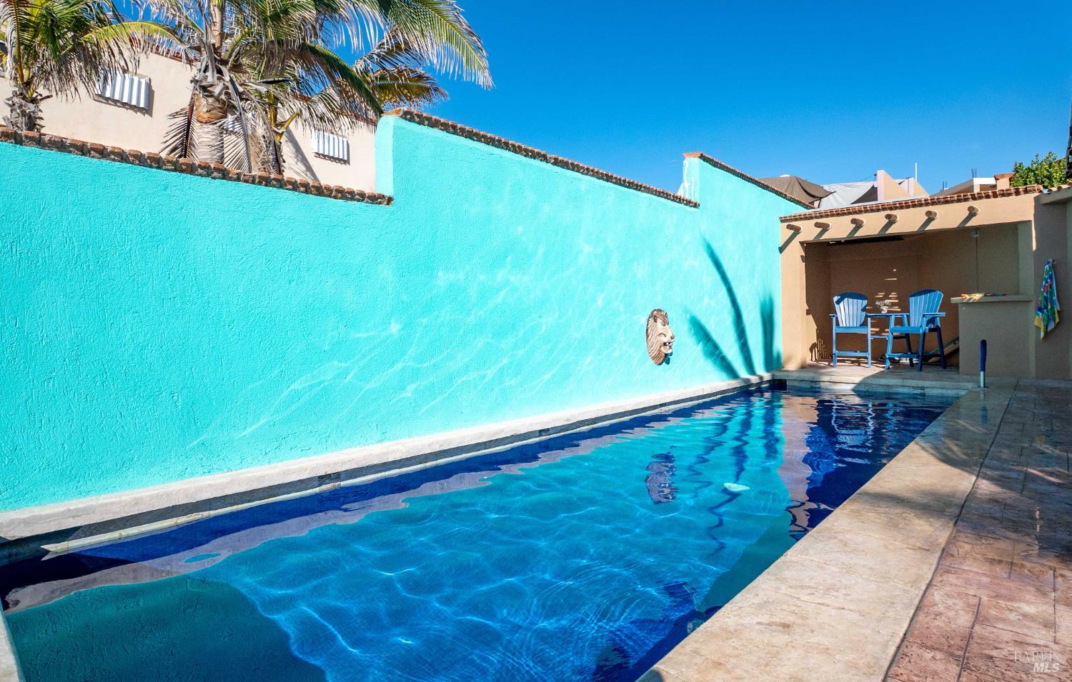1 Manzana, Lot A Outside California CA 23536