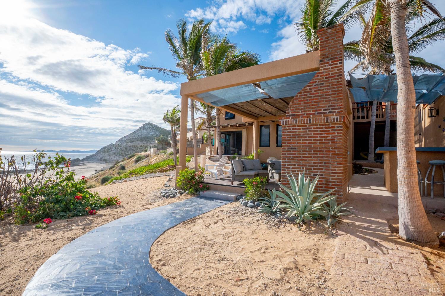 1 Manzana, Lot A Outside California CA 23536