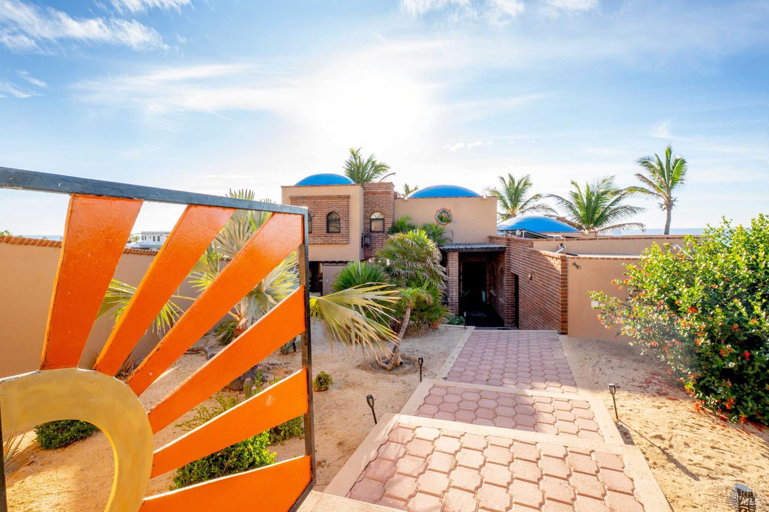 1 Manzana, Lot A Outside California CA 23536