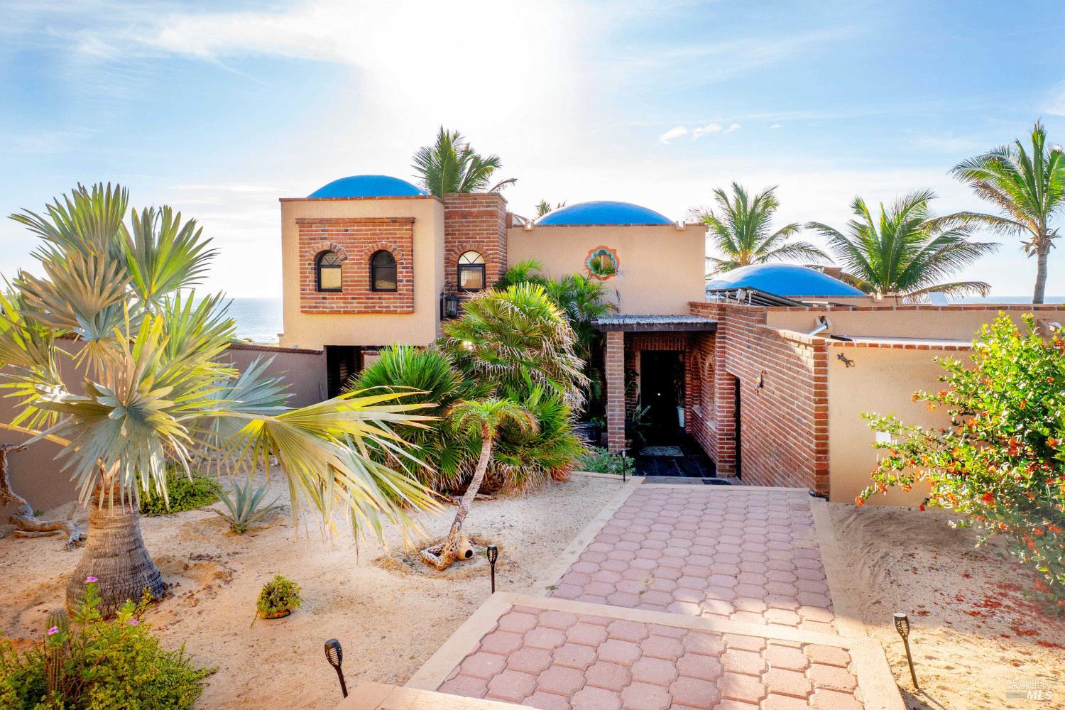 1 Manzana, Lot A Outside California CA 23536