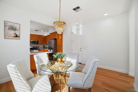 4077 Calloway Drive Santa Rosa CA 95409