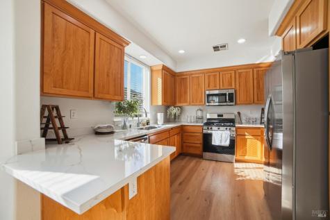 4077 Calloway Drive Santa Rosa CA 95409