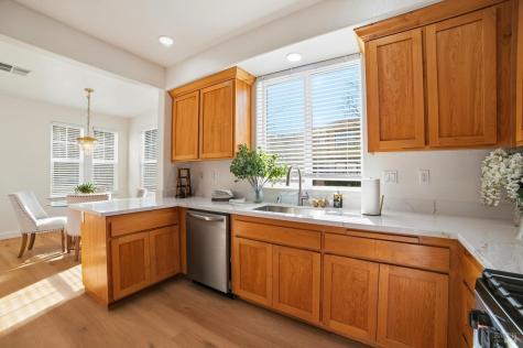 4077 Calloway Drive Santa Rosa CA 95409