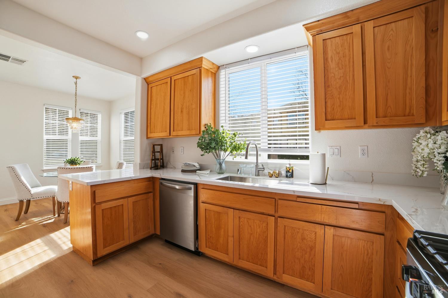 4077 Calloway Drive Santa Rosa CA 95409