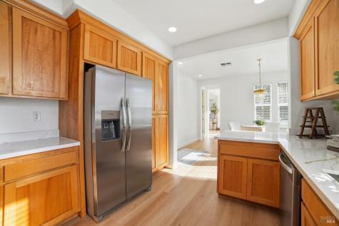 4077 Calloway Drive Santa Rosa CA 95409