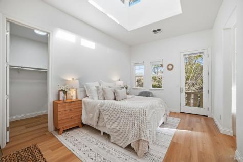 4077 Calloway Drive Santa Rosa CA 95409