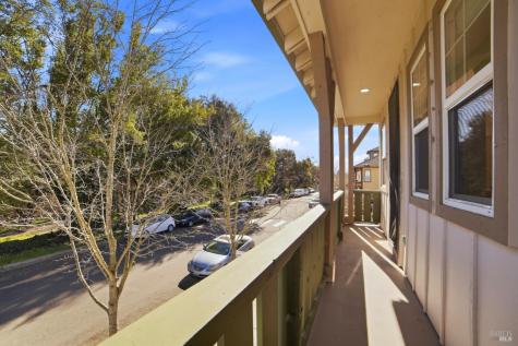 4077 Calloway Drive Santa Rosa CA 95409