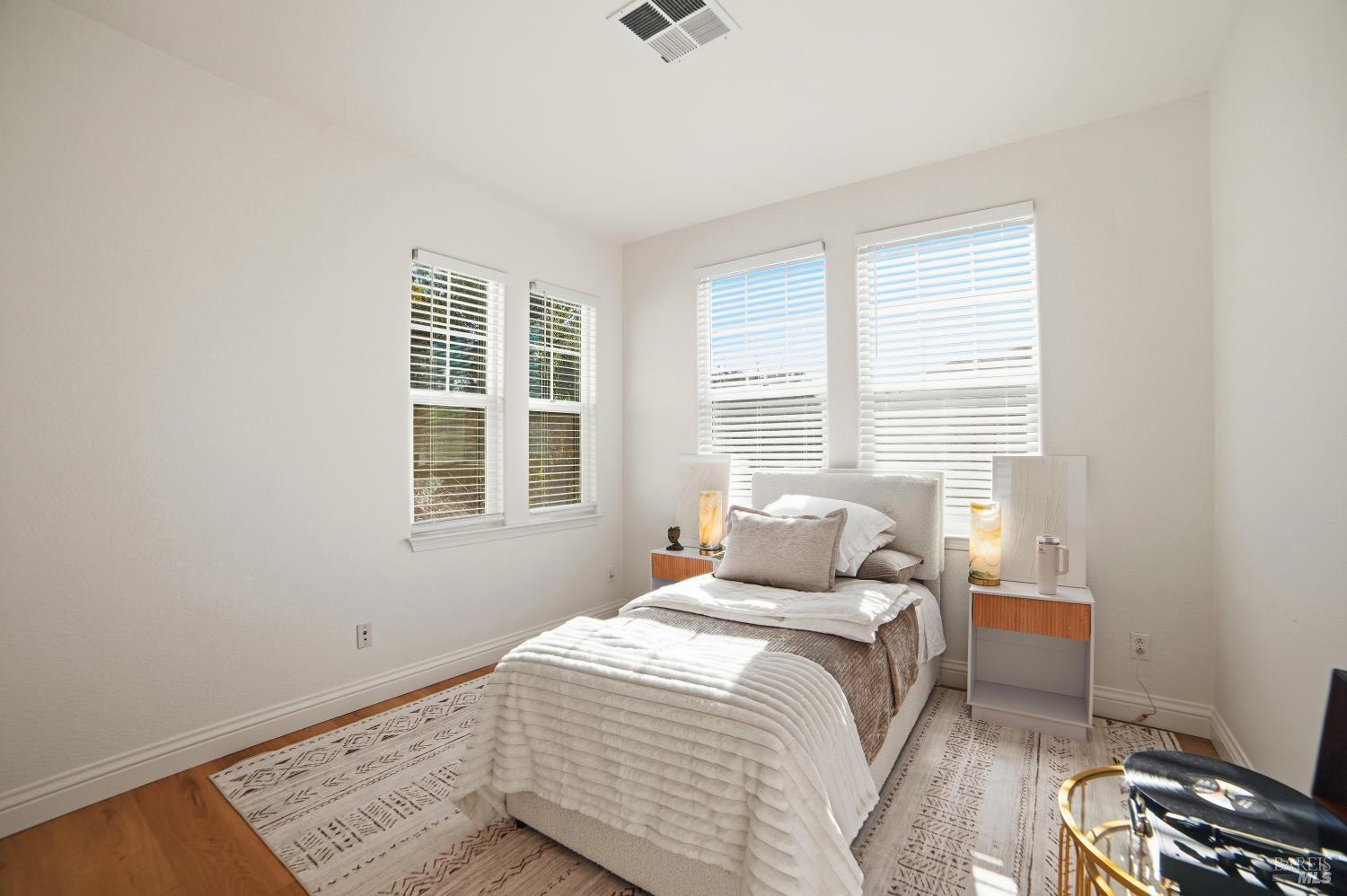 4077 Calloway Drive Santa Rosa CA 95409
