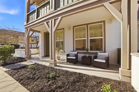 4077 Calloway Drive Santa Rosa CA 95409