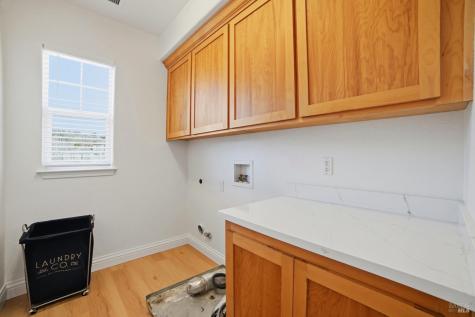 4077 Calloway Drive Santa Rosa CA 95409