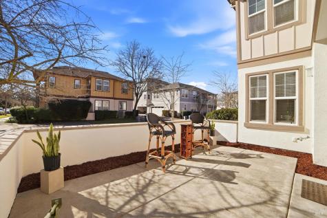 4077 Calloway Drive Santa Rosa CA 95409