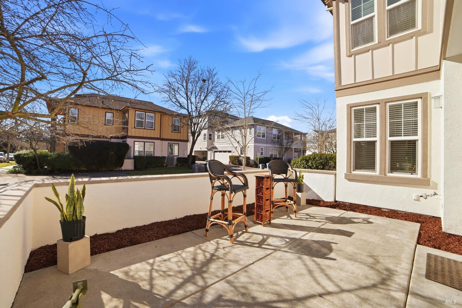 4077 Calloway Drive Santa Rosa CA 95409