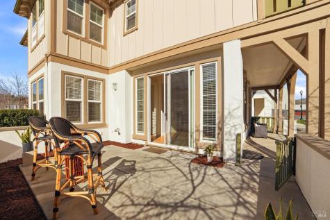 4077 Calloway Drive Santa Rosa CA 95409