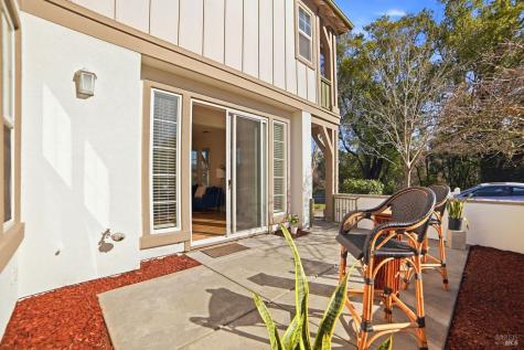 4077 Calloway Drive Santa Rosa CA 95409