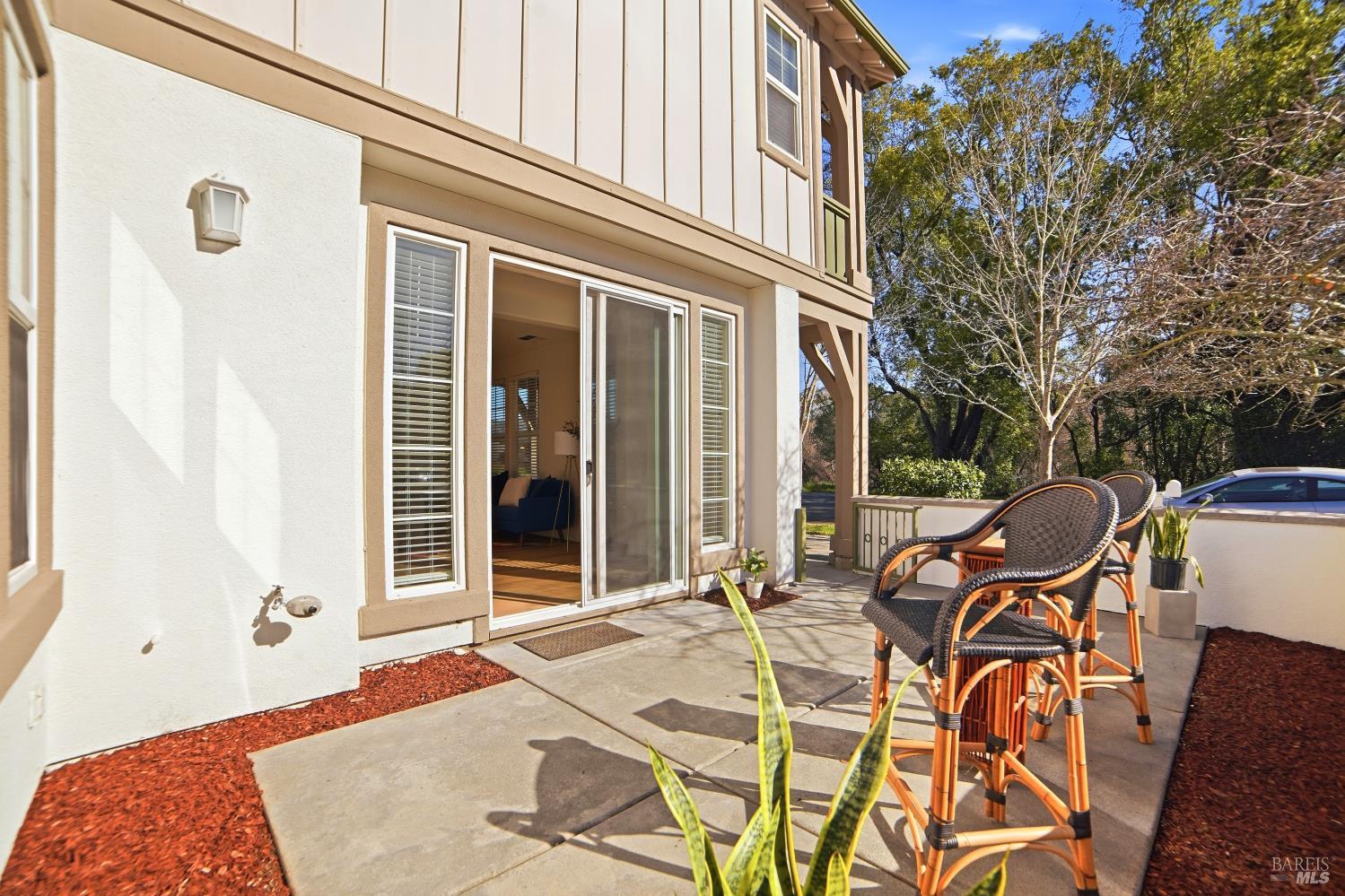 4077 Calloway Drive Santa Rosa CA 95409