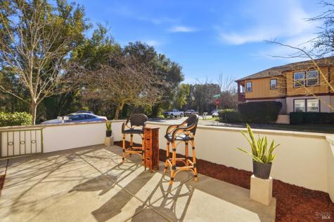 4077 Calloway Drive Santa Rosa CA 95409