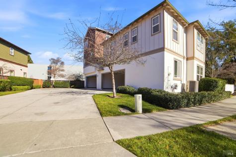 4077 Calloway Drive Santa Rosa CA 95409