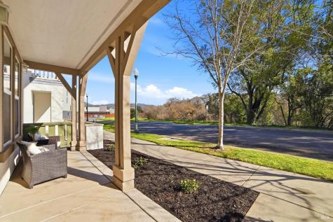 4077 Calloway Drive Santa Rosa CA 95409