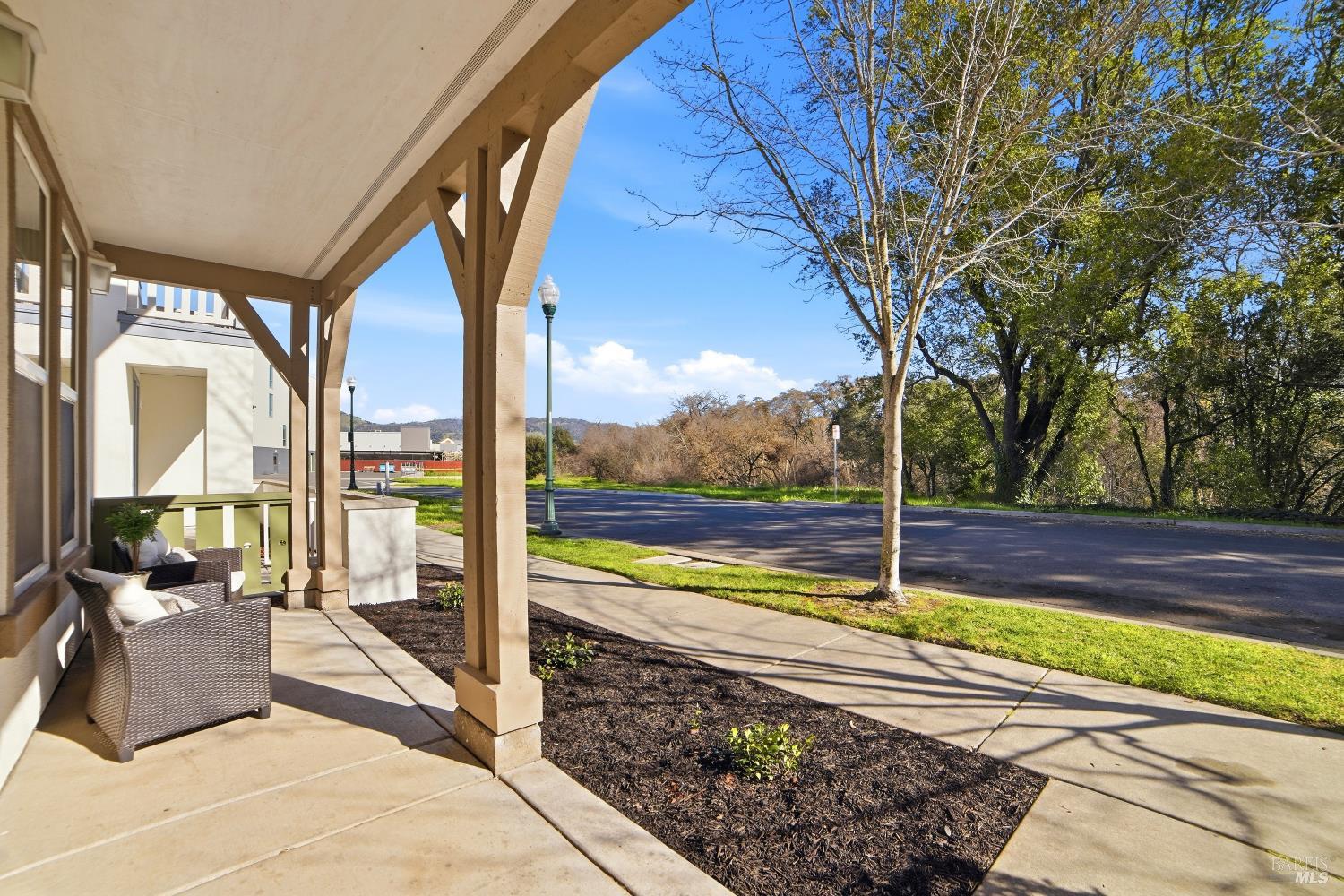 4077 Calloway Drive Santa Rosa CA 95409