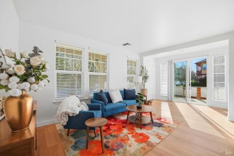 4077 Calloway Drive Santa Rosa CA 95409