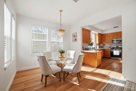 4077 Calloway Drive Santa Rosa CA 95409