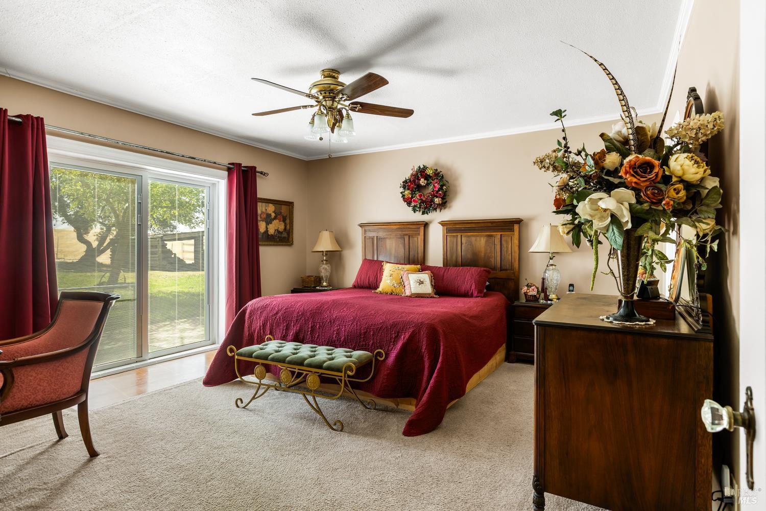 17775 Long Hollow Road Corning CA 96021