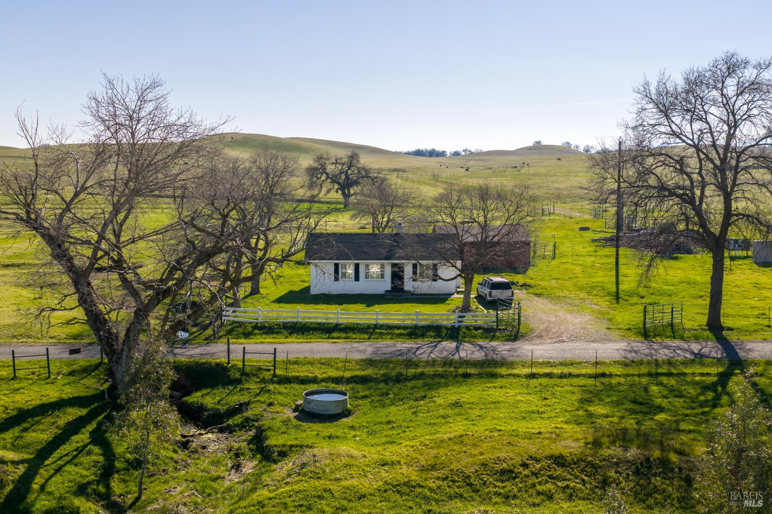 17775 Long Hollow Road Corning CA 96021