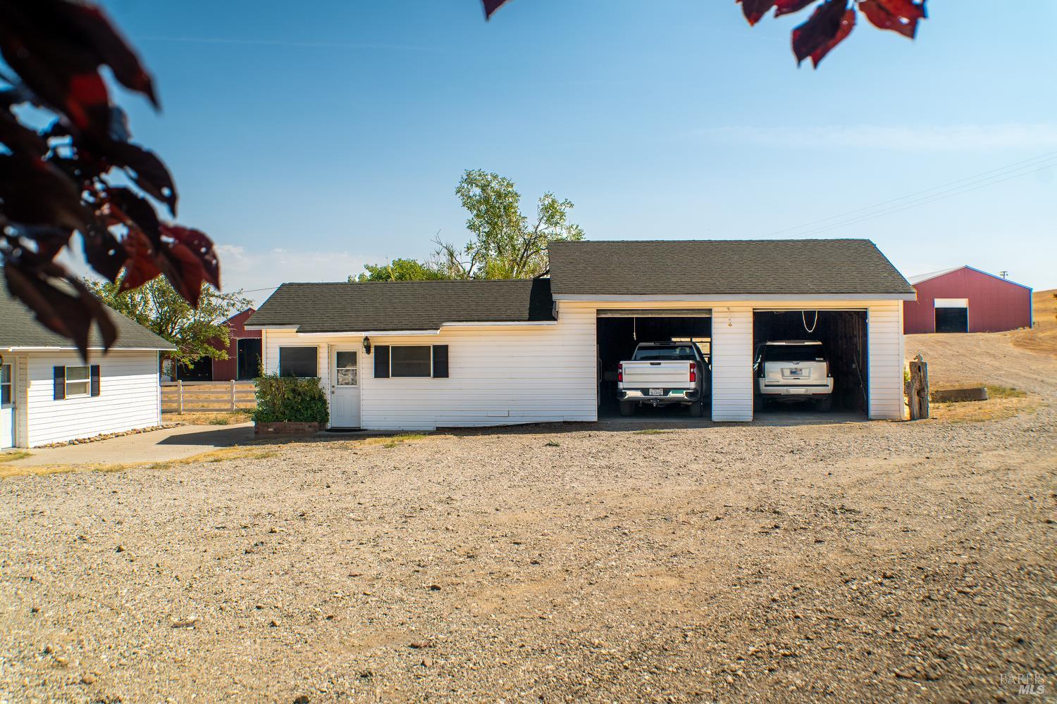 17775 Long Hollow Road Corning CA 96021