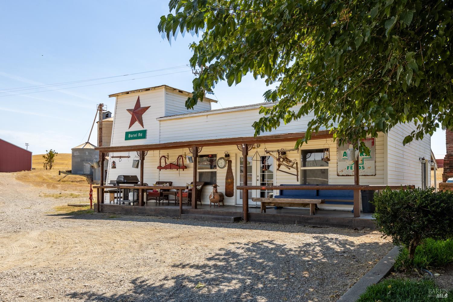 17775 Long Hollow Road Corning CA 96021