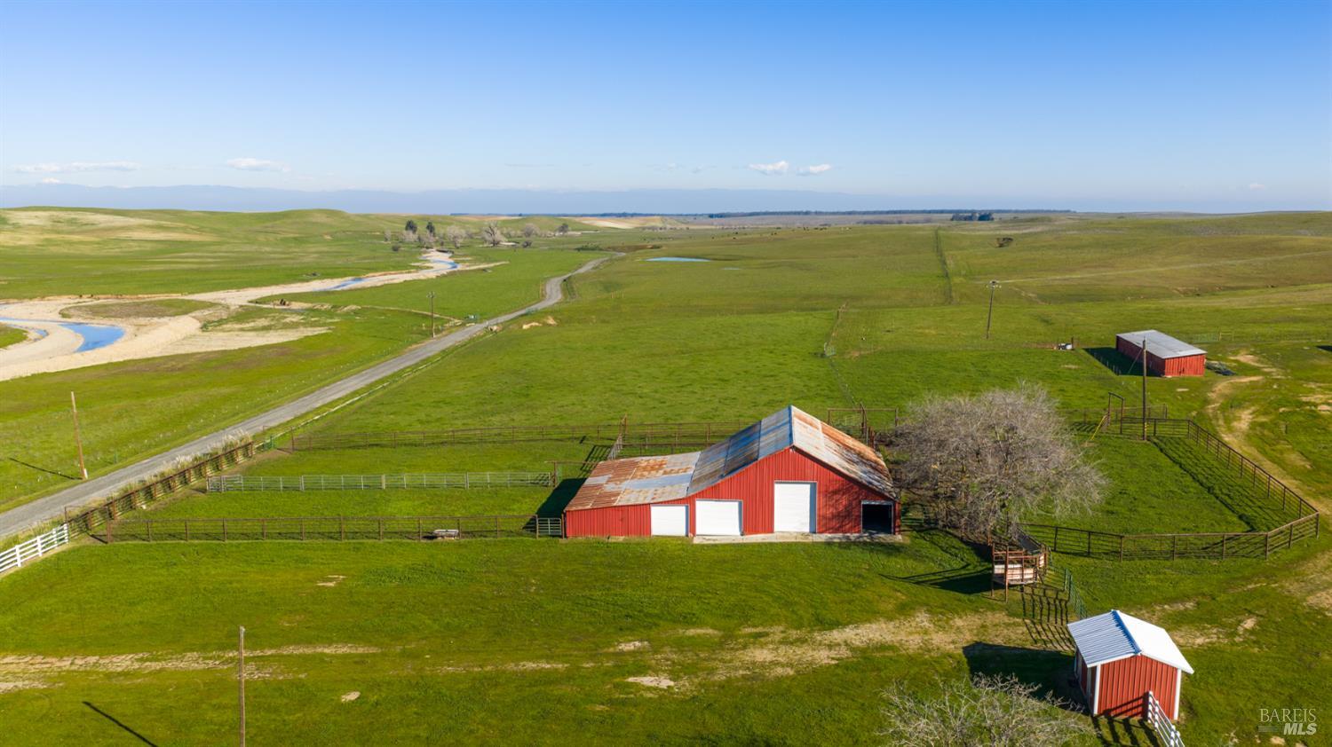 17775 Long Hollow Road Corning CA 96021