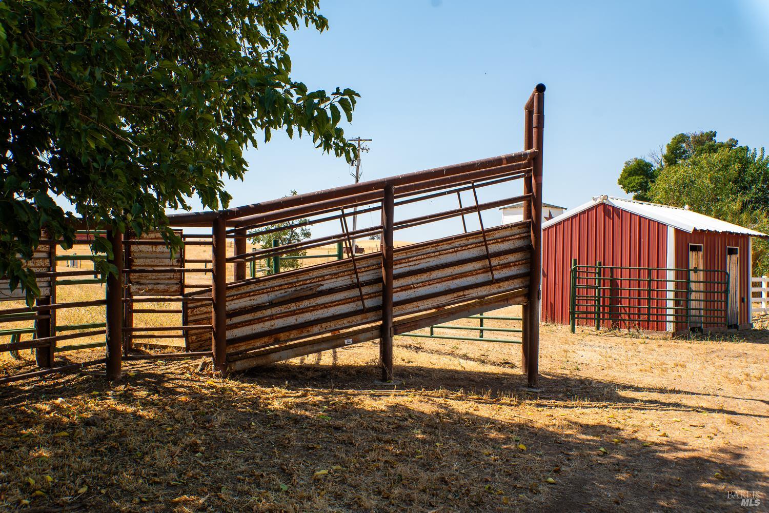 17775 Long Hollow Road Corning CA 96021