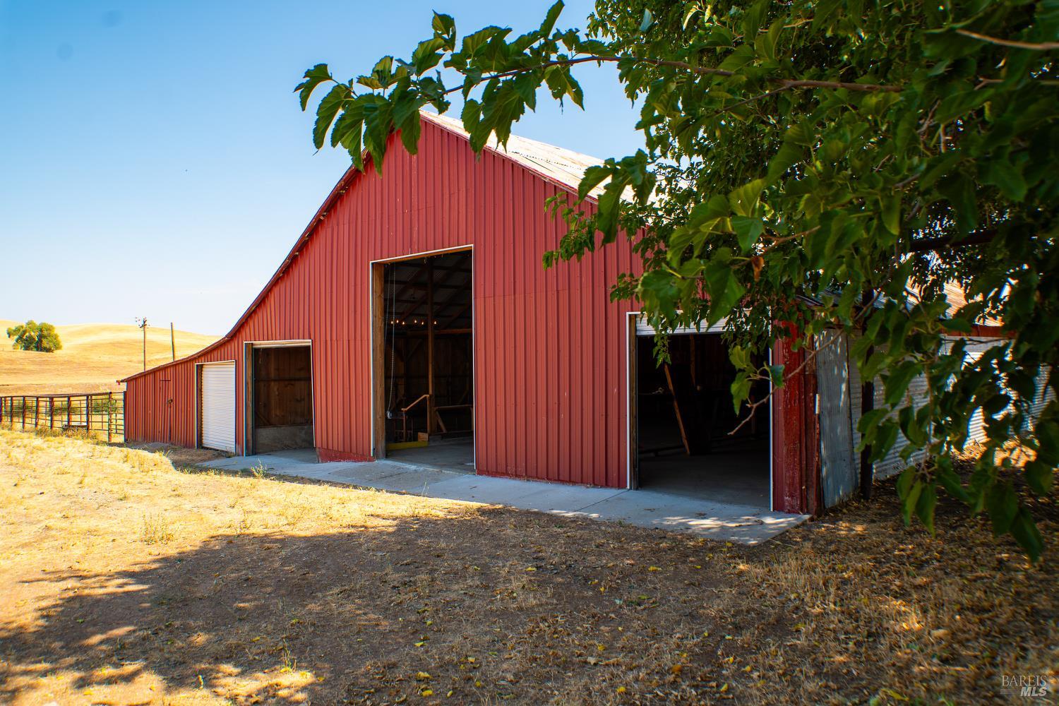 17775 Long Hollow Road Corning CA 96021