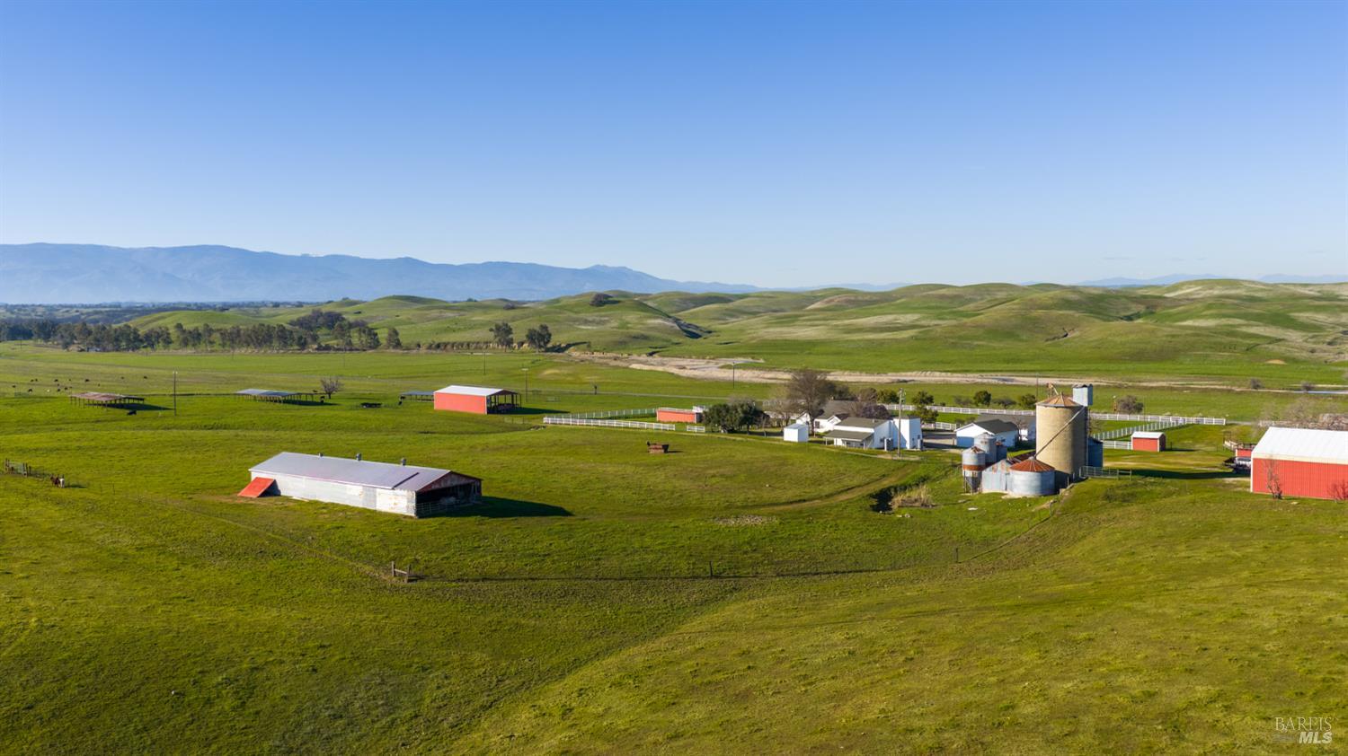 17775 Long Hollow Road Corning CA 96021
