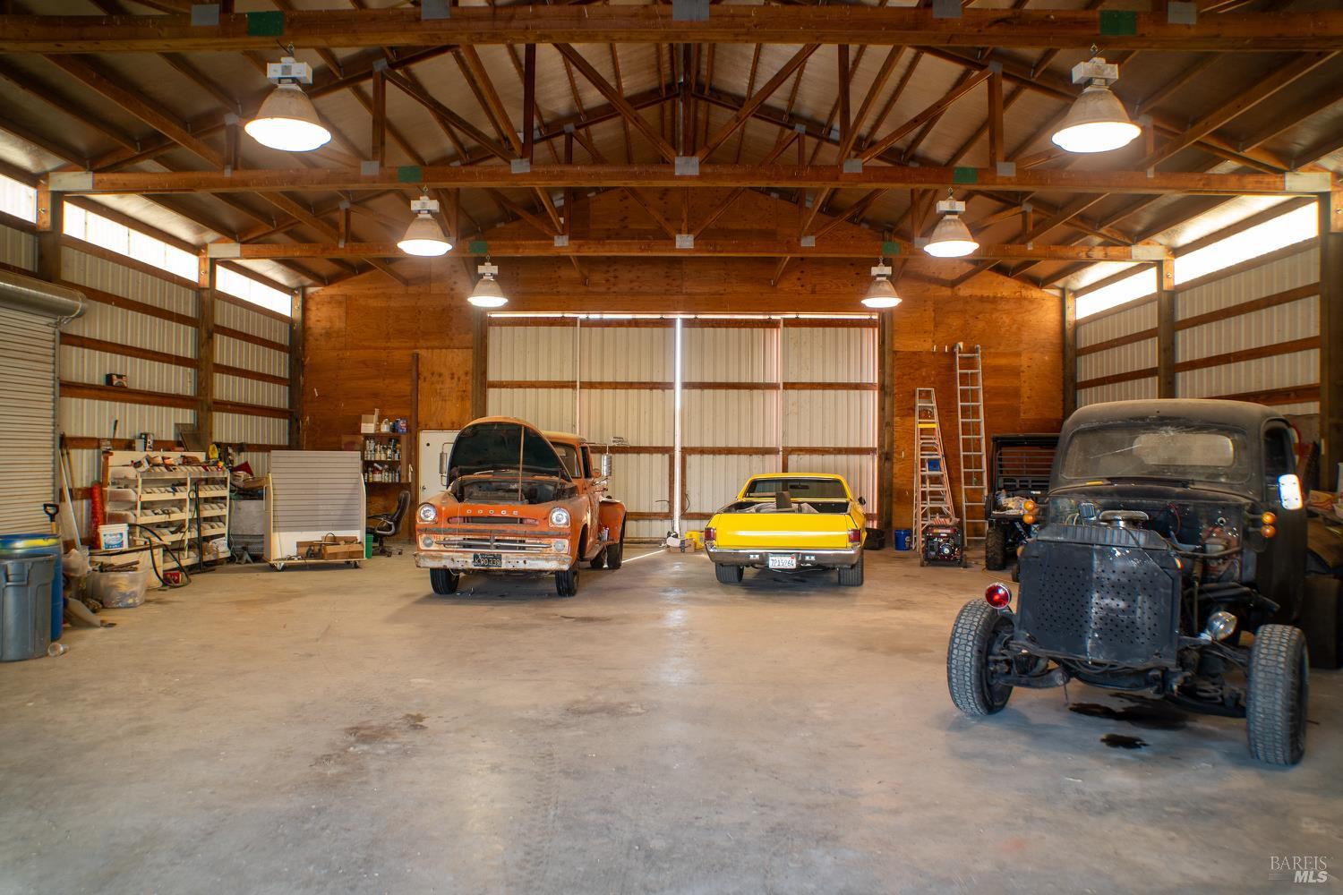 17775 Long Hollow Road Corning CA 96021