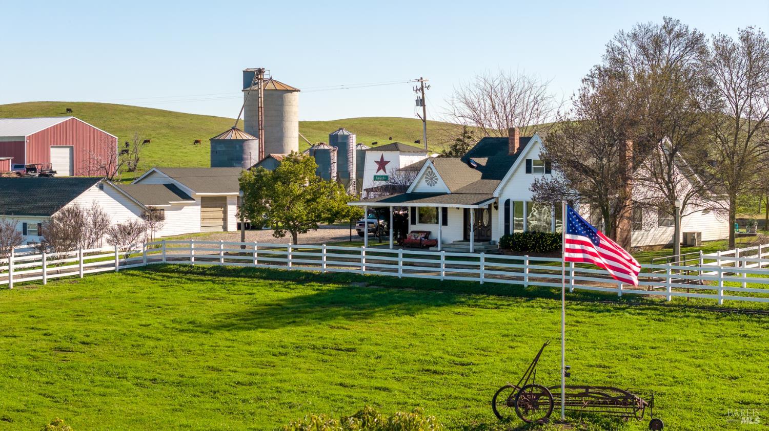 17775 Long Hollow Road Corning CA 96021
