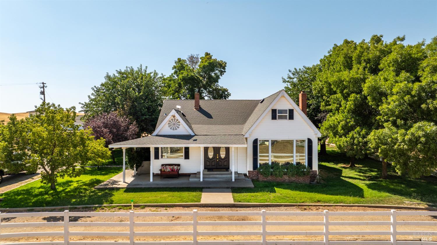 17775 Long Hollow Road Corning CA 96021