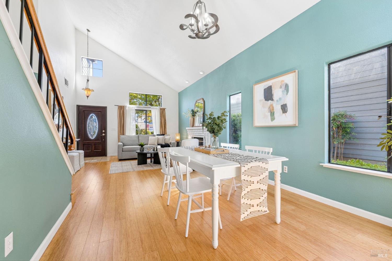 189 Breezewalk Drive Vallejo CA 94591