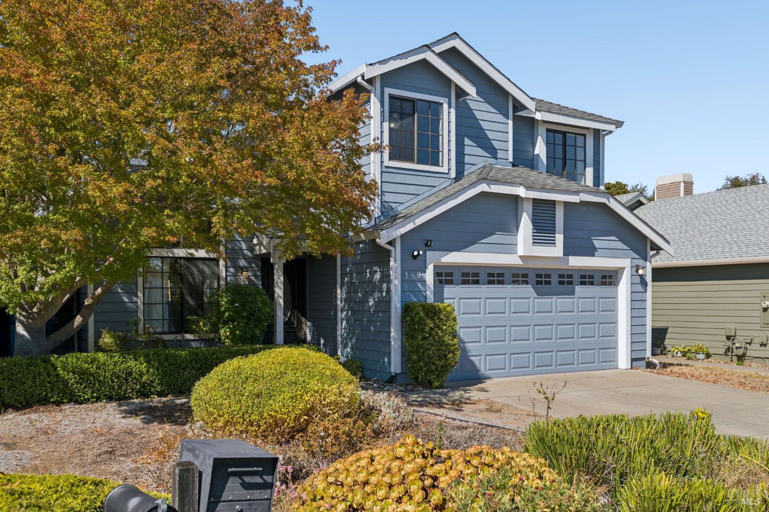 189 Breezewalk Drive Vallejo CA 94591