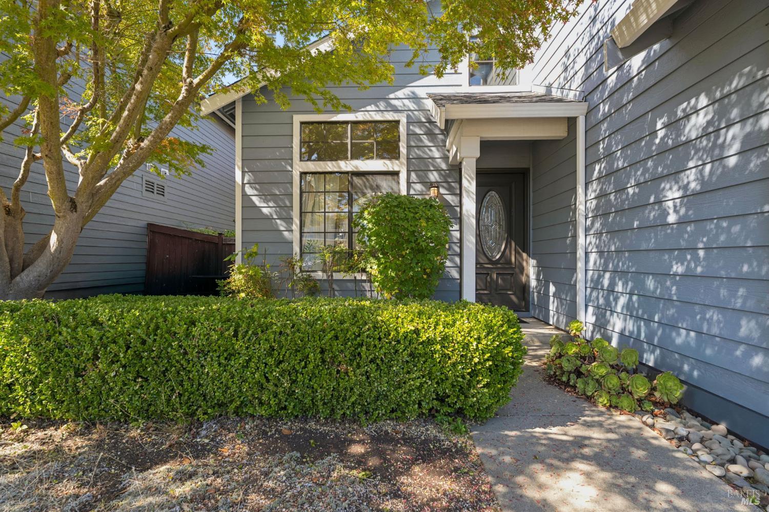 189 Breezewalk Drive Vallejo CA 94591