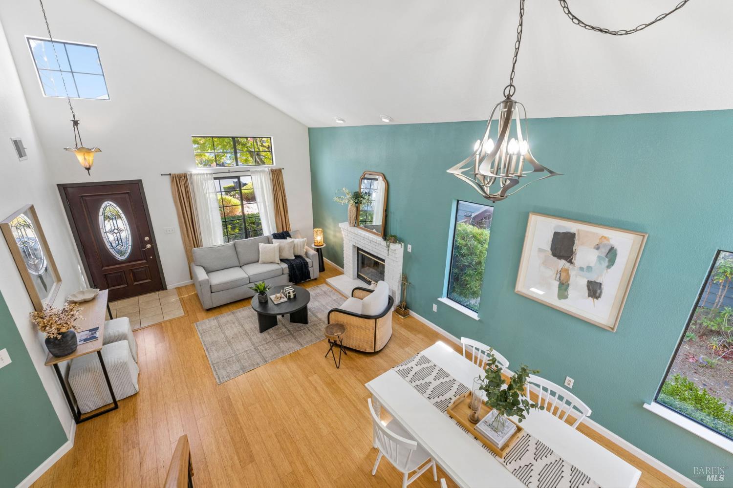 189 Breezewalk Drive Vallejo CA 94591