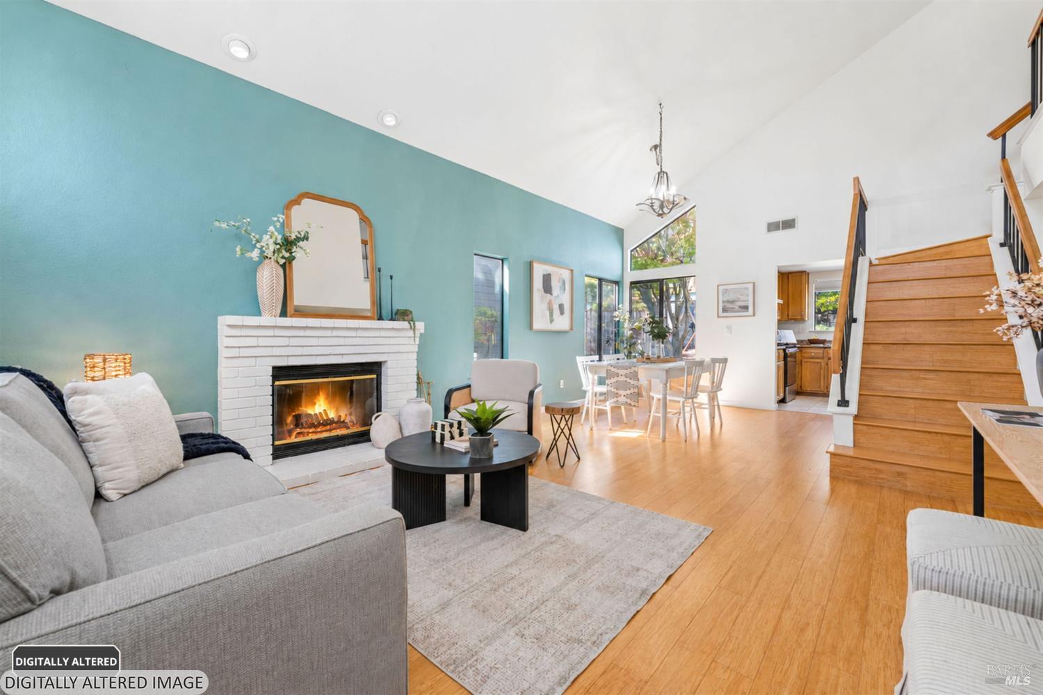 189 Breezewalk Drive Vallejo CA 94591