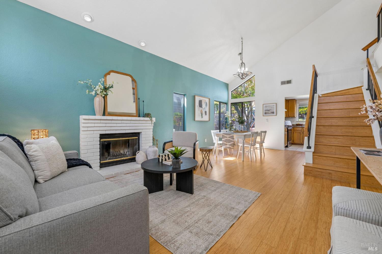 189 Breezewalk Drive Vallejo CA 94591